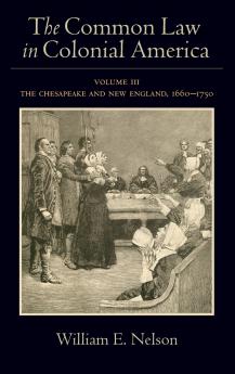 Common Law in Colonial America