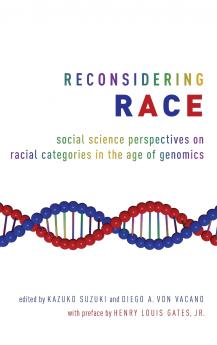 RECONSIDERING RACE C