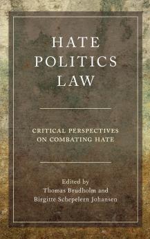 Hate Politics Law