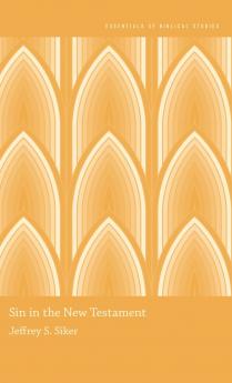 Sin in the New Testament