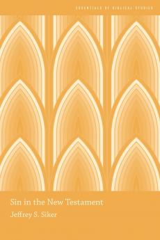 Sin in the New Testament