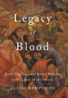 Legacy of Blood