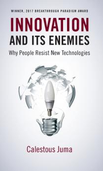 Innovation and Its Enemies