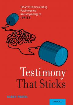 Testimony That Sticks