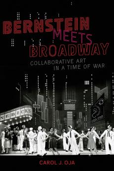 Bernstein Meets Broadway