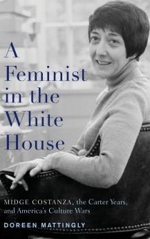 Feminist in the White House