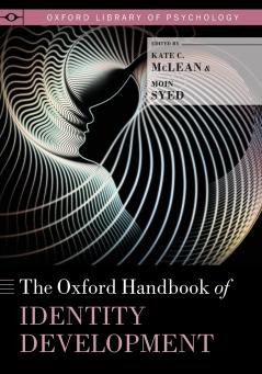 Oxford Handbook of Identity Development