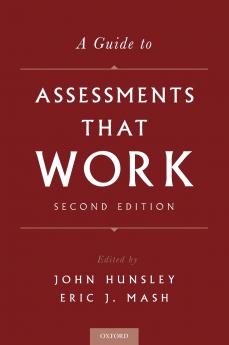 Guide to Assessments That Work