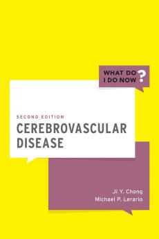 Cerebrovascular Disease