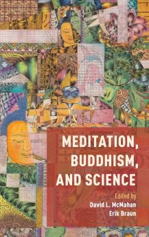 Meditation Buddhism and Science