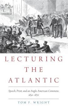 Lecturing the Atlantic