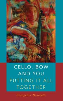 Cello Bow and You