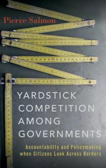 Yardstick Competition Among Governments