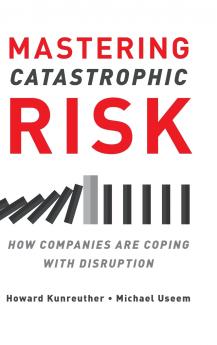 Mastering Catastrophic Risk