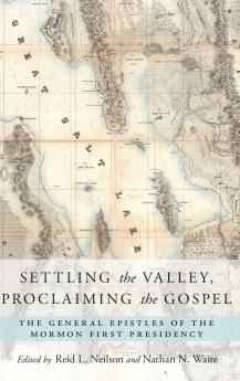Settling the Valley Proclaiming the Gospel