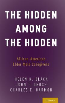 Hidden Among the Hidden (UK)