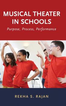 Musical Theater in Schools
