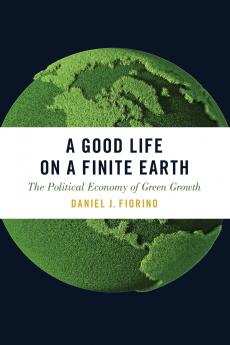 Good Life on a Finite Earth