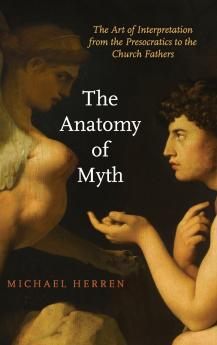 Anatomy of Myth