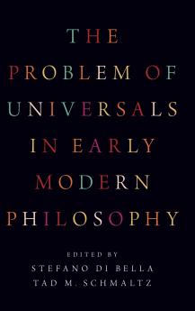 Problem of Universals in Early Modern Philosophy