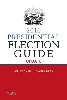 2016 Presidential Election Guide Update (UK)