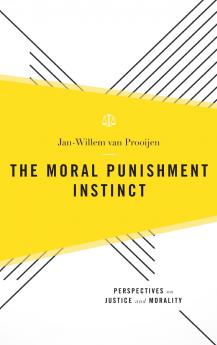 Moral Punishment Instinct