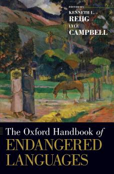 Oxford Handbook of Endangered Languages
