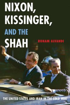 Nixon Kissinger and the Shah