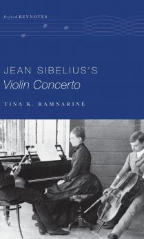 Jean Sibelius's Violin Concerto