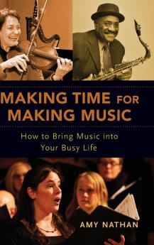 Making Time for Making Music