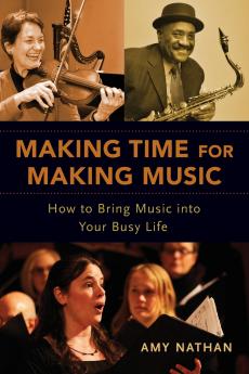 Making Time for Making Music