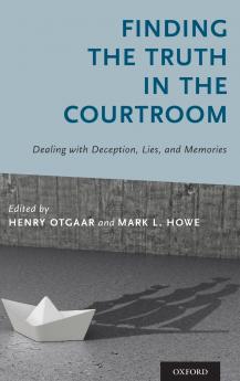 FINDING THE TRUTH IN THE COURTROOM C