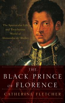 Black Prince of Florence