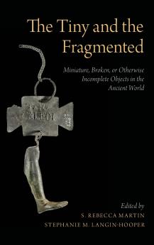 TINY & THE FRAGMENTED C