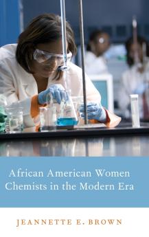 African American Women Chemists in the Modern Era