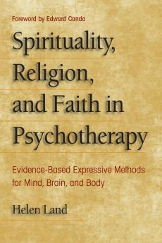 Spirituality Religion and Faith in Psychotherapy