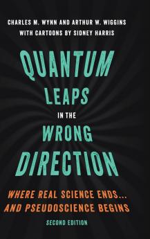Quantum Leaps in the Wrong Direction