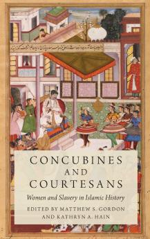 Concubines and Courtesans