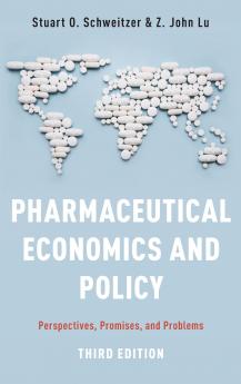 Pharmaceutical Economics and Policy
