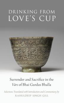 Drinking from Love's Cup