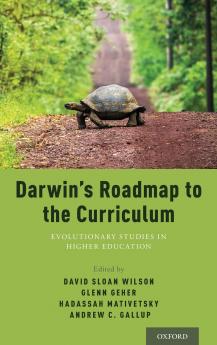Darwin's Roadmap to the Curriculum