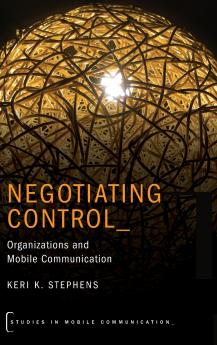 Negotiating Control