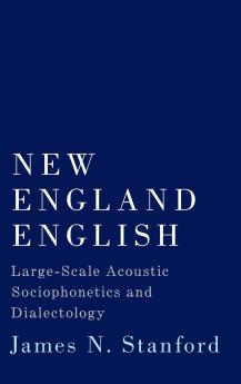 New England English