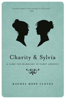 Charity and Sylvia