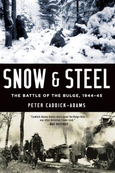 Snow and Steel