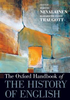 Oxford Handbook of the History of English