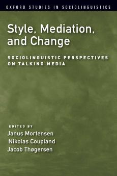 Style Mediation and Change