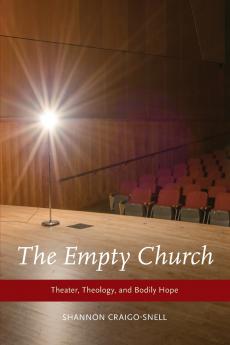 Empty Church