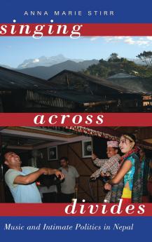 Singing Across Divides