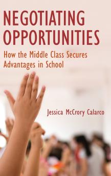 Negotiating Opportunities